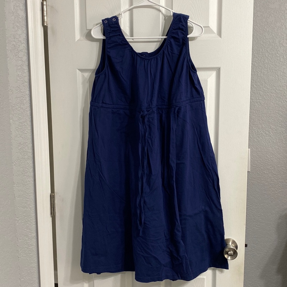 Baby be mine 3 in 1 delivery/nursing/hospital gown
